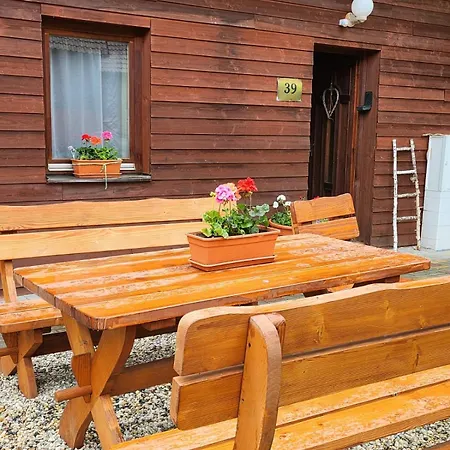 Chaty Ve Ski-Relax Avalanche Dolni Moravice Exterior photo