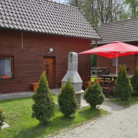 Chaty Ve Ski-Relax Avalanche Dolni Moravice Exterior photo