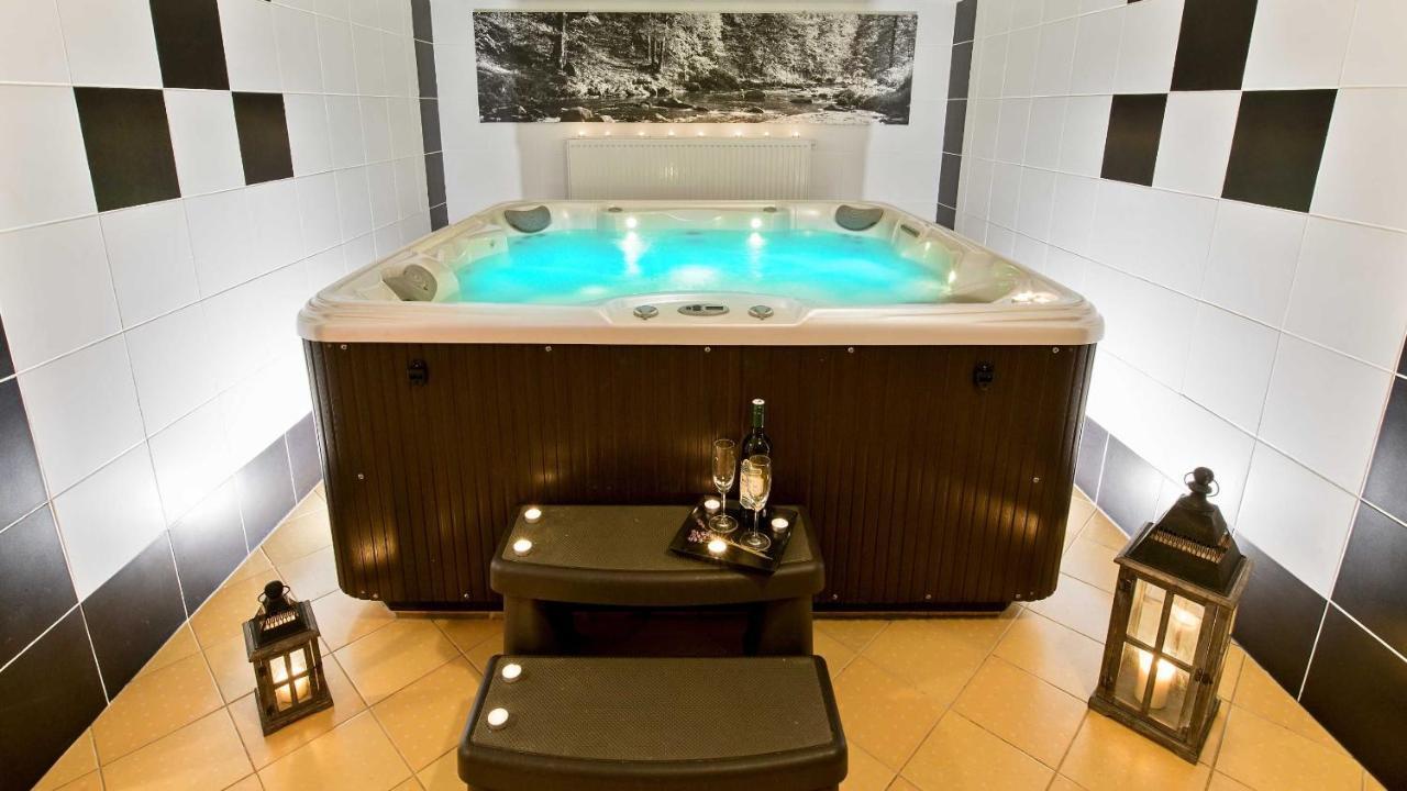 Ve Ski-relax Avalanche * Dolni Moravice