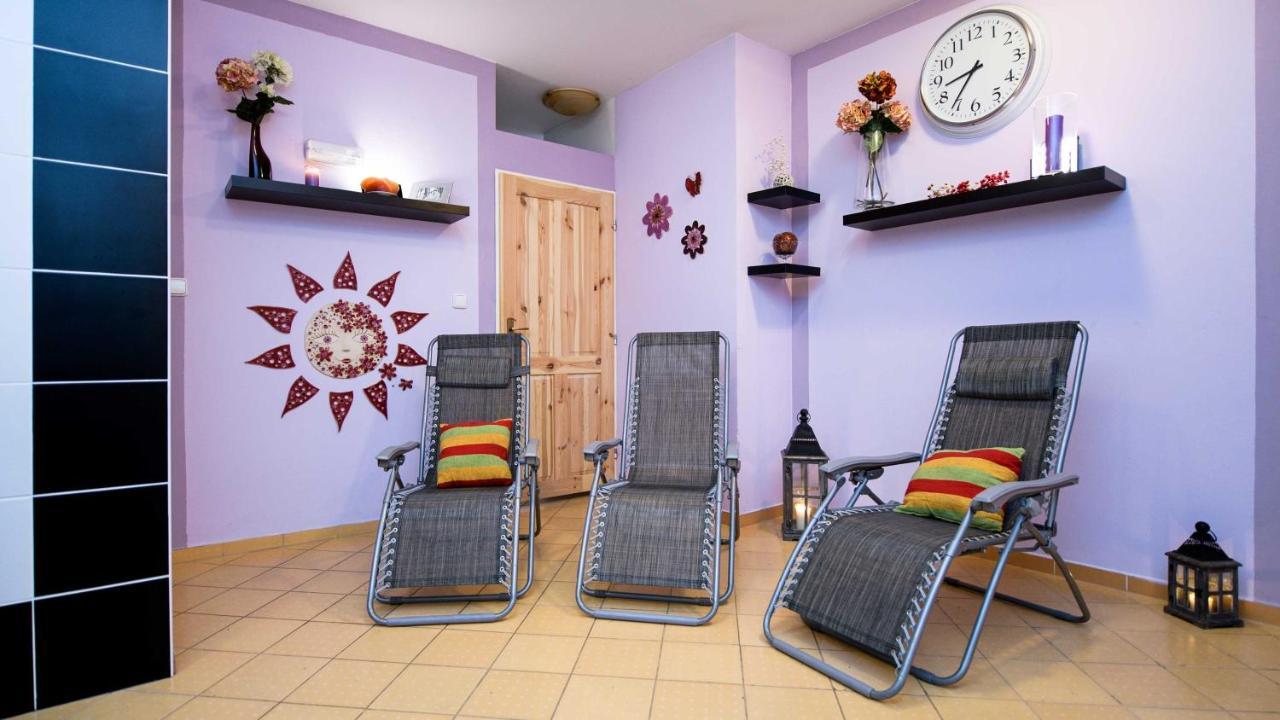 Lodge Ve Ski-relax Avalanche Dolni Moravice