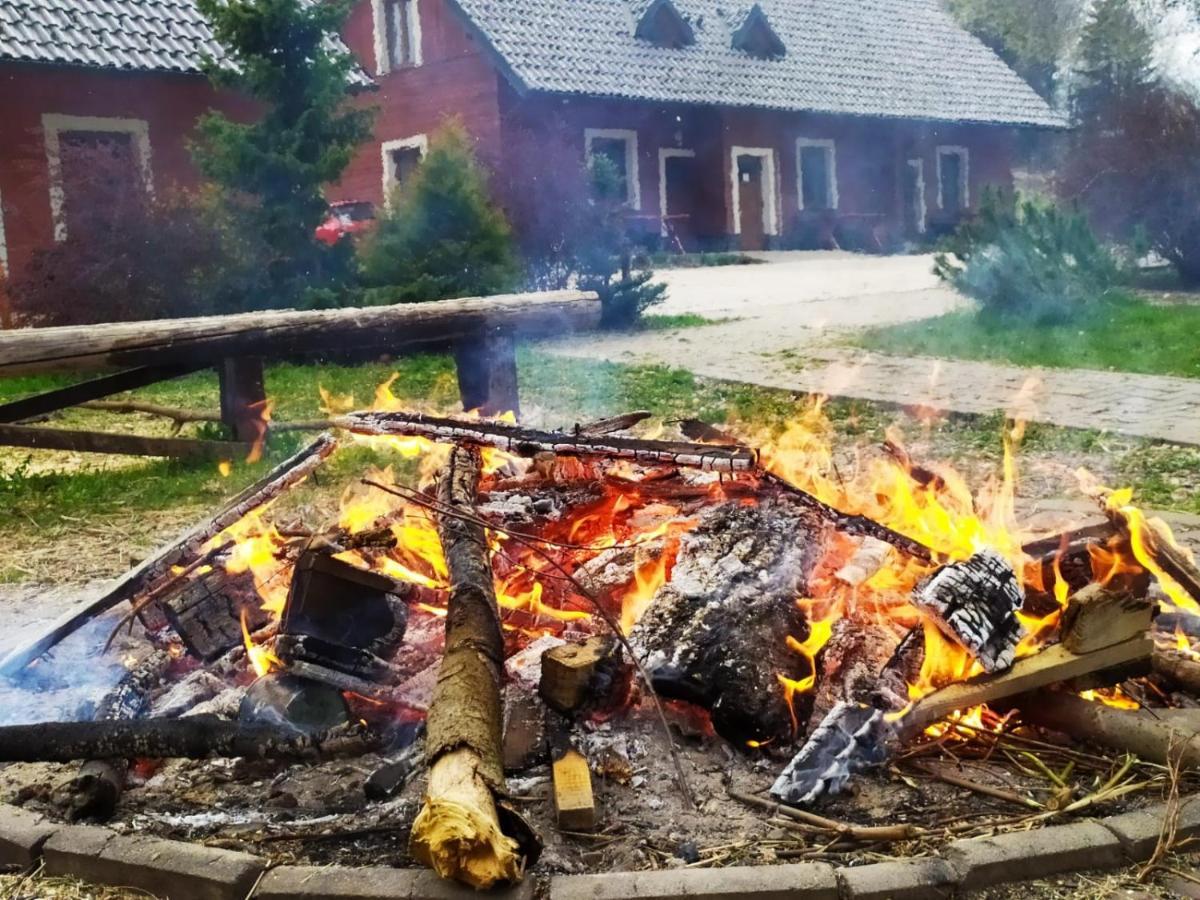 Lodge Ve Ski-relax Avalanche Dolni Moravice