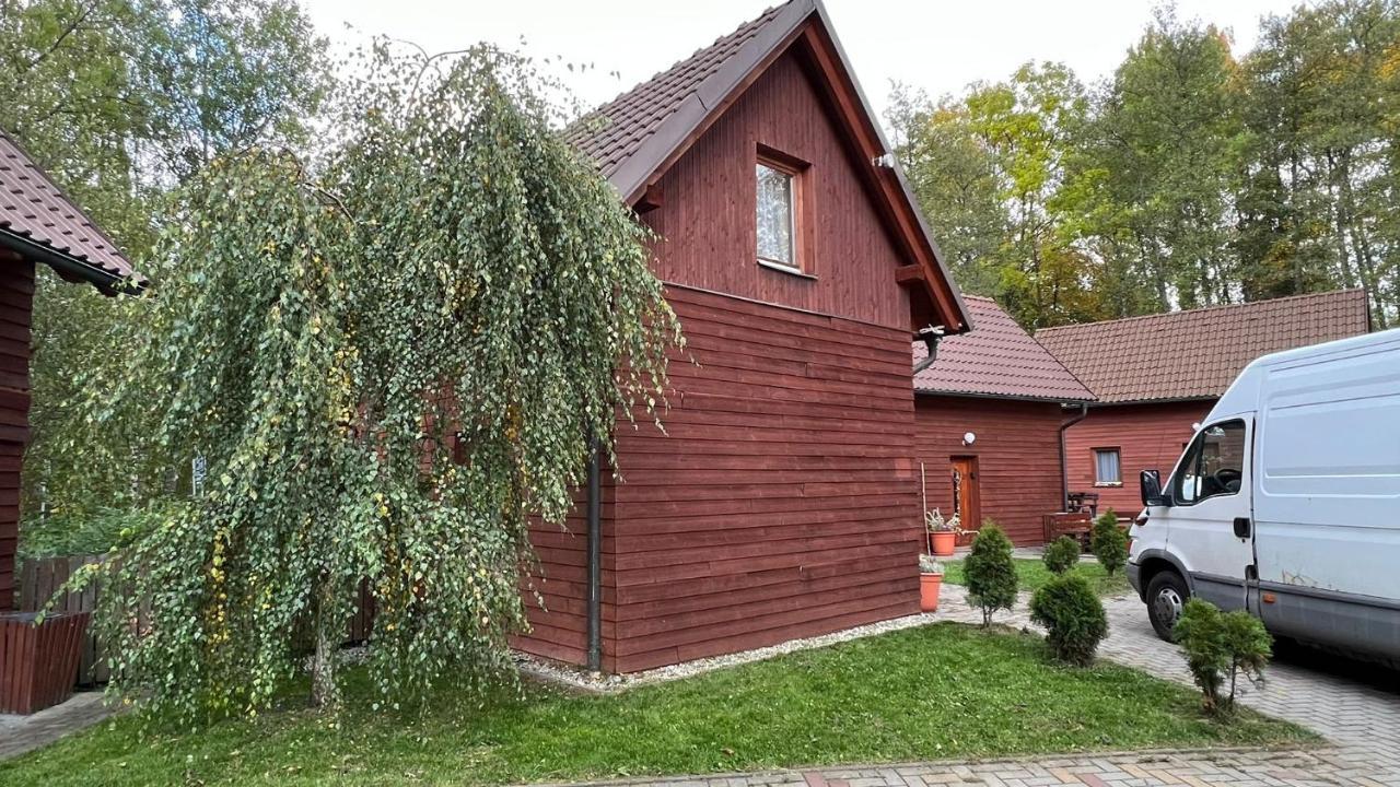 Lodge Ve Ski-relax Avalanche Dolni Moravice