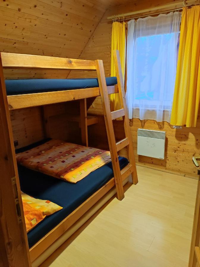 Lodge Ve Ski-relax Avalanche *