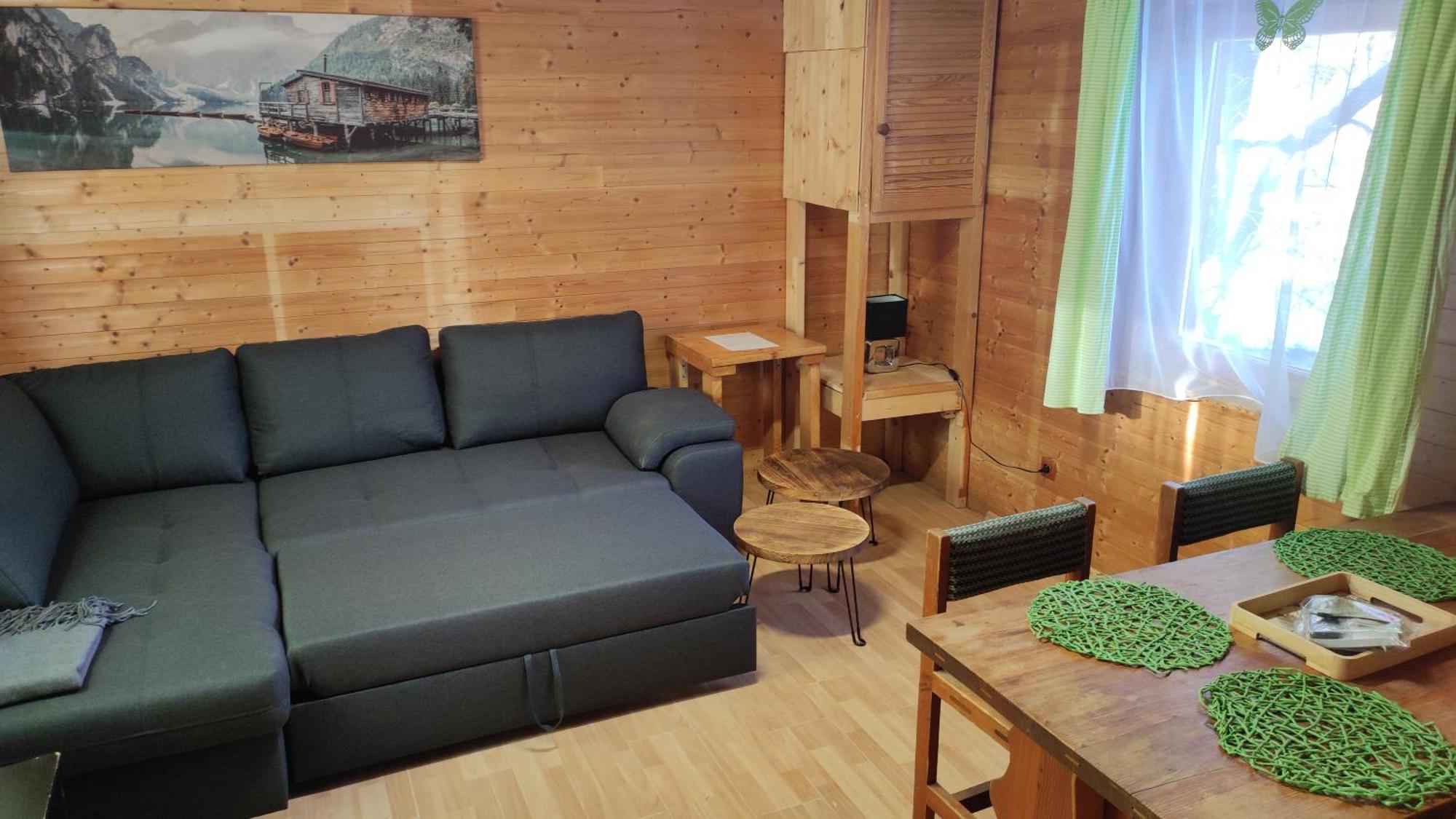 Lodge Ve Ski-relax Avalanche