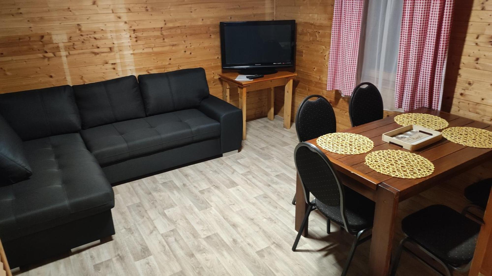 Lodge Ve Ski-relax Avalanche Dolni Moravice